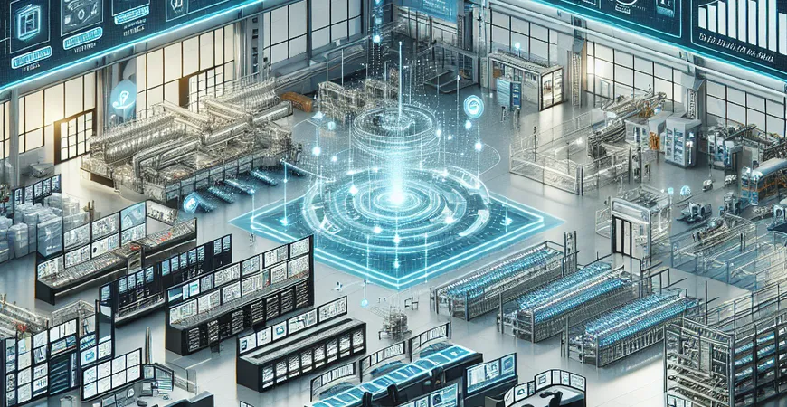 MES 系统与现有设备不兼容？集成适配的实用方法